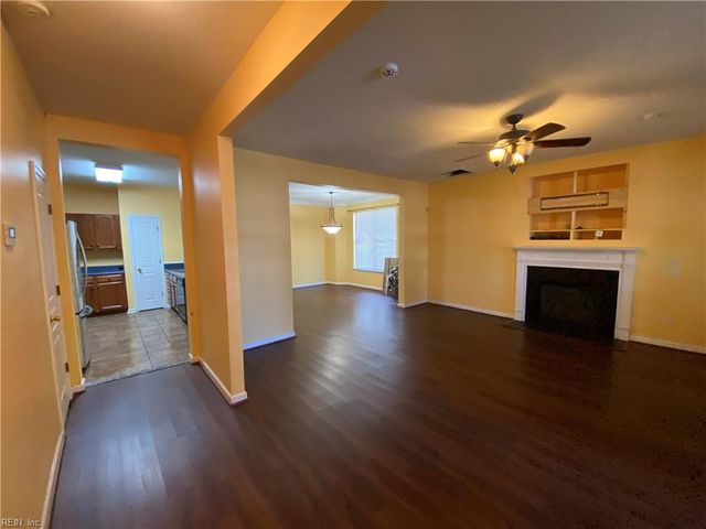 217 W Gilbert ST, Hampton, VA 23669