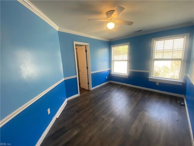 217 W Gilbert ST, Hampton, VA 23669