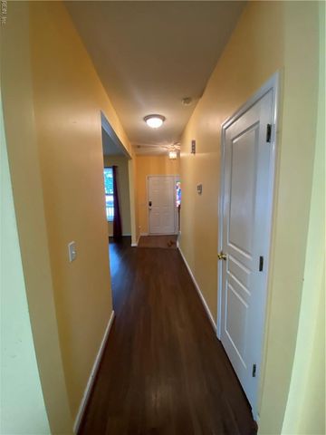 217 W Gilbert ST, Hampton, VA 23669