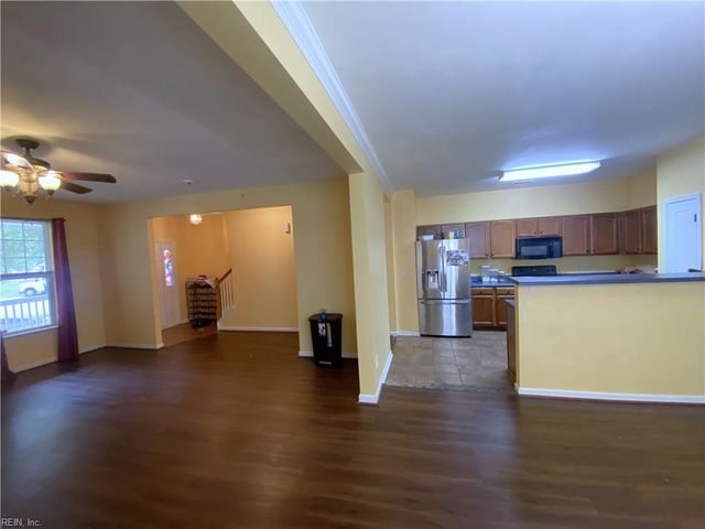 217 W Gilbert ST, Hampton, VA 23669