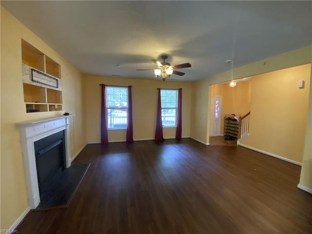 217 W Gilbert ST, Hampton, VA 23669