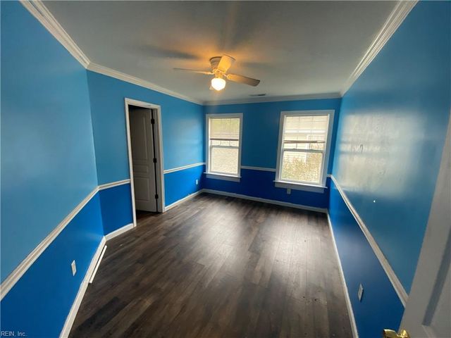 217 W Gilbert ST, Hampton, VA 23669