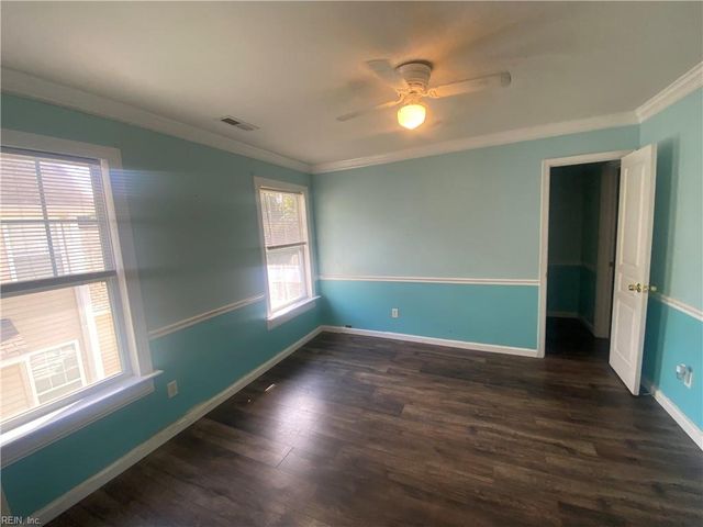 217 W Gilbert ST, Hampton, VA 23669