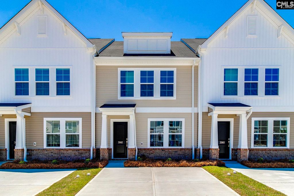 3062 Harborview Drive, Columbia, SC 29229