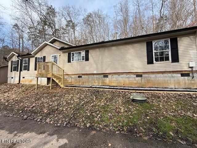 545 E Brushy Valley Drive, Powell, TN 37849