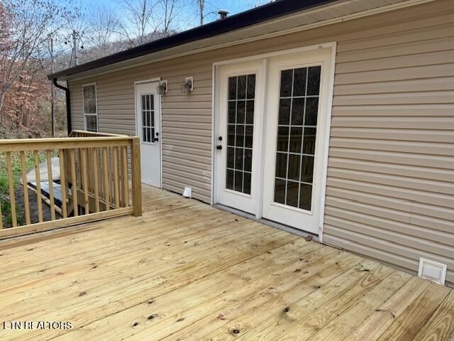 545 E Brushy Valley Drive, Powell, TN 37849