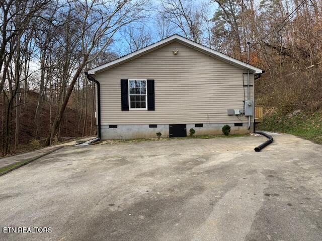 545 E Brushy Valley Drive, Powell, TN 37849