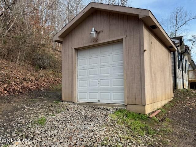 545 E Brushy Valley Drive, Powell, TN 37849