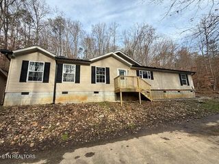 545 E Brushy Valley Drive, Powell, TN 37849