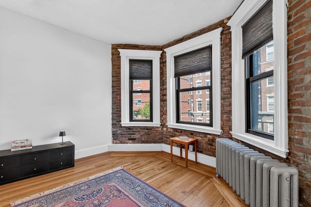 107 Jersey St 5-7, Boston, MA 02215