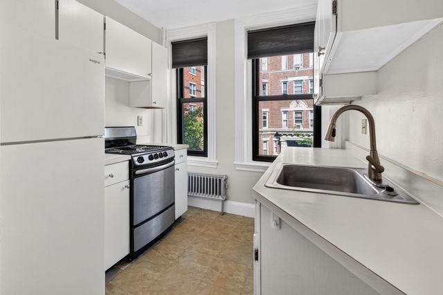 107 Jersey St 5-7, Boston, MA 02215