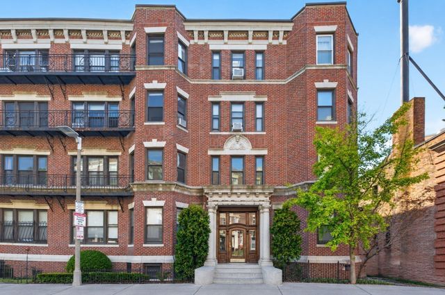 107 Jersey St 5-7, Boston, MA 02215