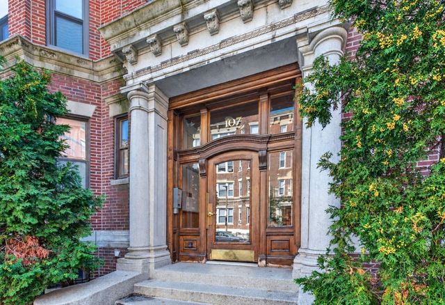 107 Jersey St 5-7, Boston, MA 02215