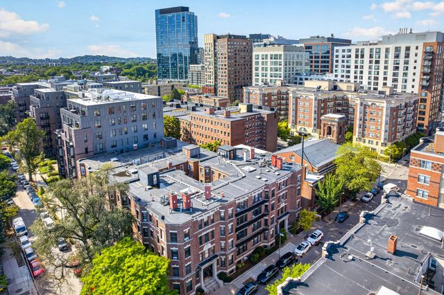 107 Jersey St 5-7, Boston, MA 02215
