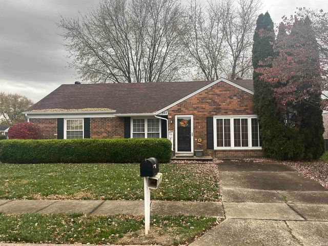 844 Florence Court, Owensboro, KY 42303