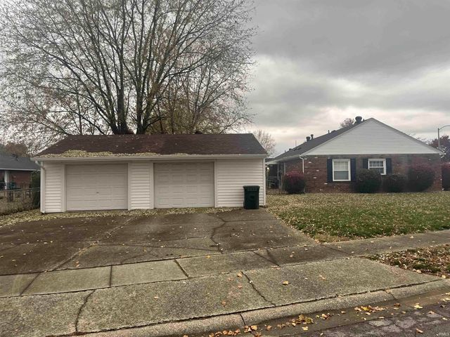 844 Florence Court, Owensboro, KY 42303