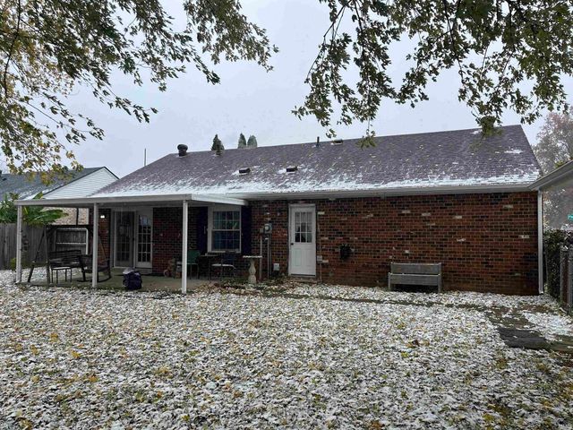 844 Florence Court, Owensboro, KY 42303