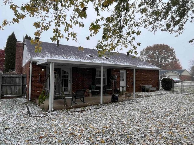 844 Florence Court, Owensboro, KY 42303