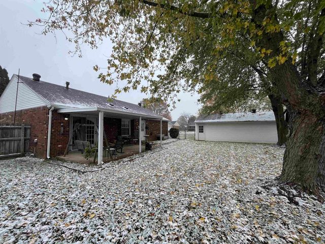 844 Florence Court, Owensboro, KY 42303