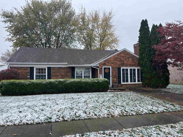 844 Florence Court, Owensboro, KY 42303