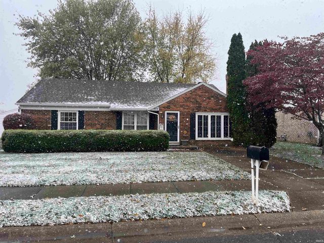 844 Florence Court, Owensboro, KY 42303