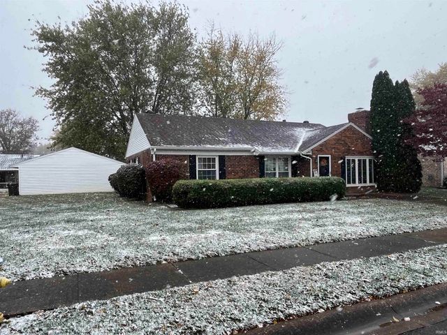 844 Florence Court, Owensboro, KY 42303