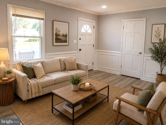 7113 SHARON RD, Fredericksburg, VA 22407