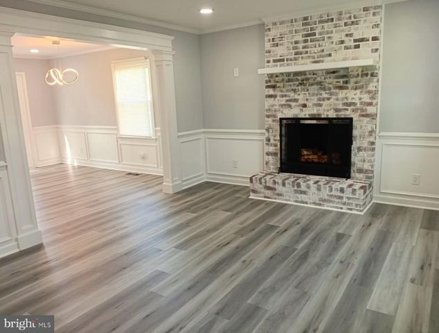 7113 SHARON RD, Fredericksburg, VA 22407