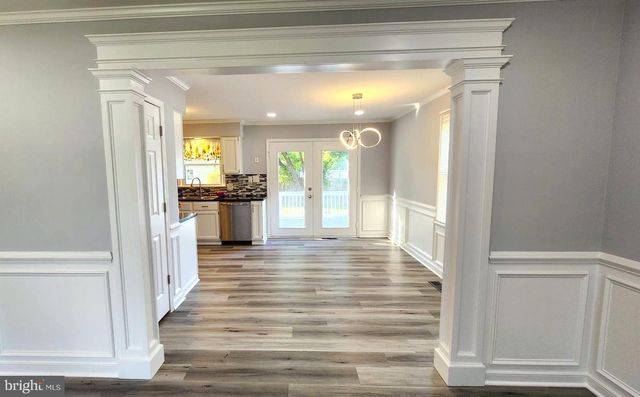7113 SHARON RD, Fredericksburg, VA 22407