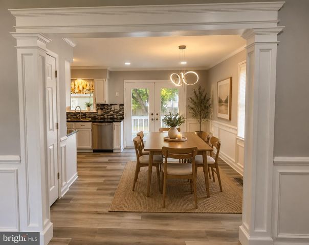 7113 SHARON RD, Fredericksburg, VA 22407