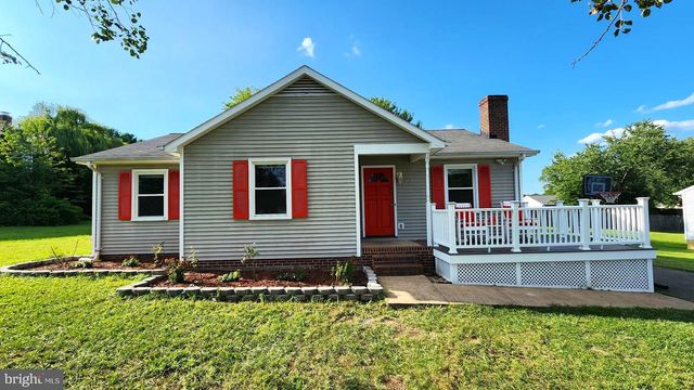 7113 SHARON RD, Fredericksburg, VA 22407