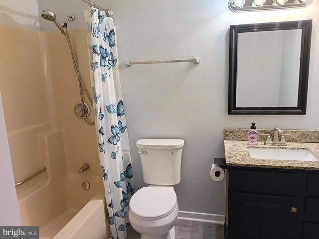 7113 SHARON RD, Fredericksburg, VA 22407
