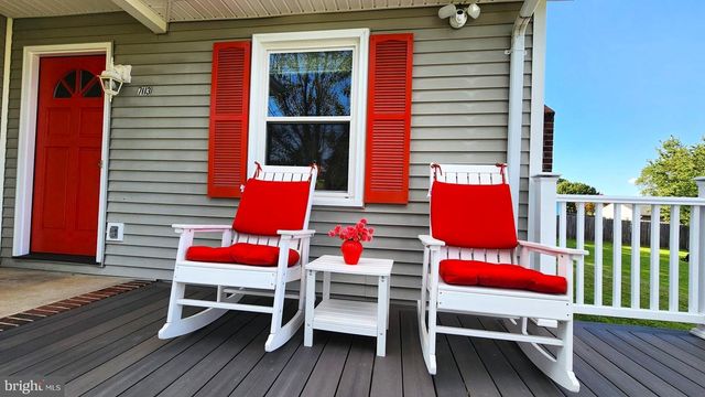 7113 SHARON RD, Fredericksburg, VA 22407