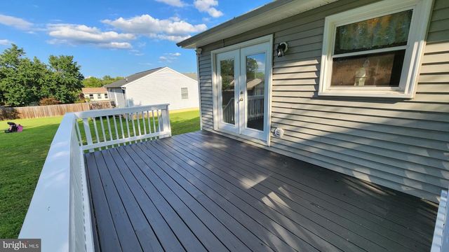 7113 SHARON RD, Fredericksburg, VA 22407
