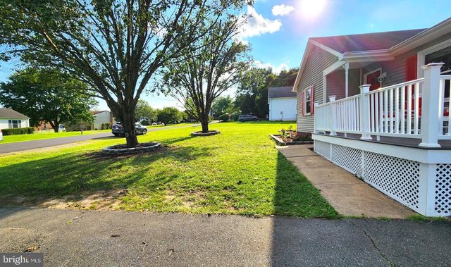7113 SHARON RD, Fredericksburg, VA 22407