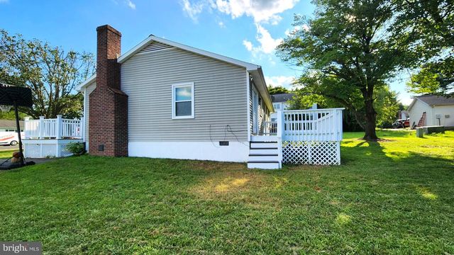 7113 SHARON RD, Fredericksburg, VA 22407