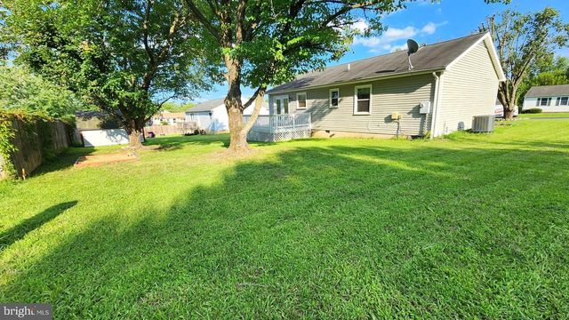 7113 SHARON RD, Fredericksburg, VA 22407