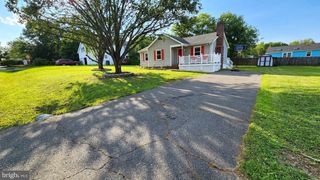 7113 SHARON RD, Fredericksburg, VA 22407