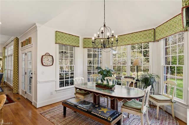 220 Fox Lake Court, Winston-salem, NC 27106