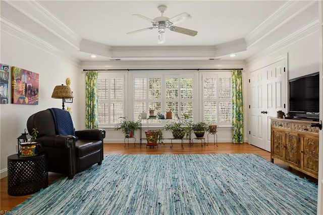 220 Fox Lake Court, Winston-salem, NC 27106