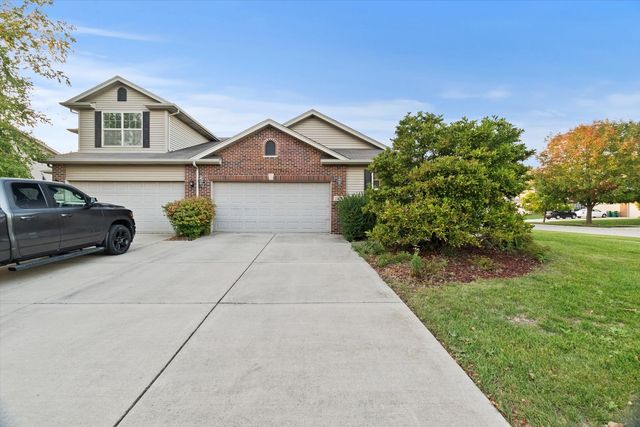 25426 Barrow Road, Manhattan, IL 60442