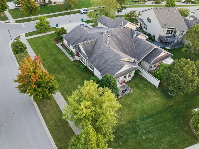 25426 Barrow Road, Manhattan, IL 60442