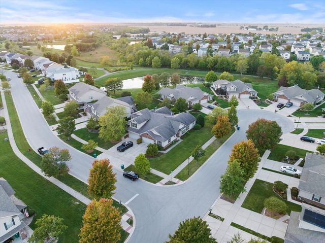 25426 Barrow Road, Manhattan, IL 60442