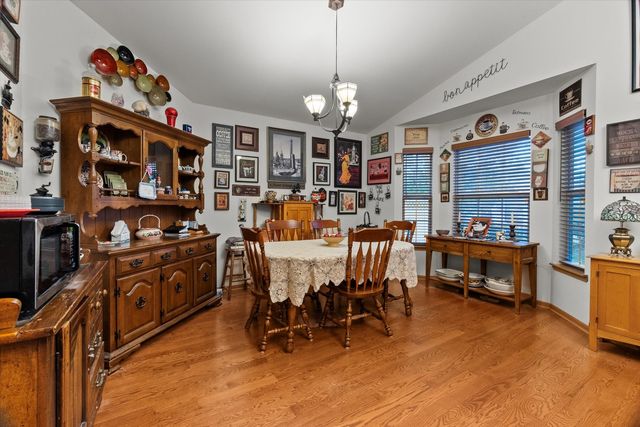 25426 Barrow Road, Manhattan, IL 60442