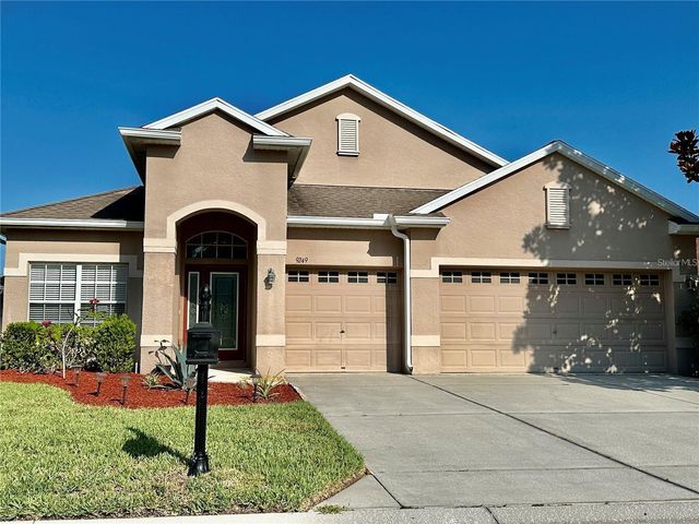 9249 EDISTRO PLACE, New Port Richey, FL 34654