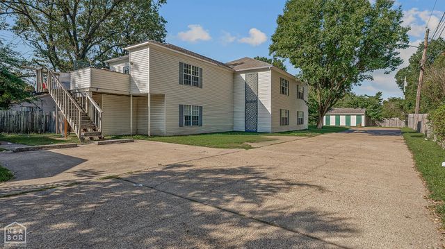 1005 S Franklin Street S, Blytheville, AR 72315