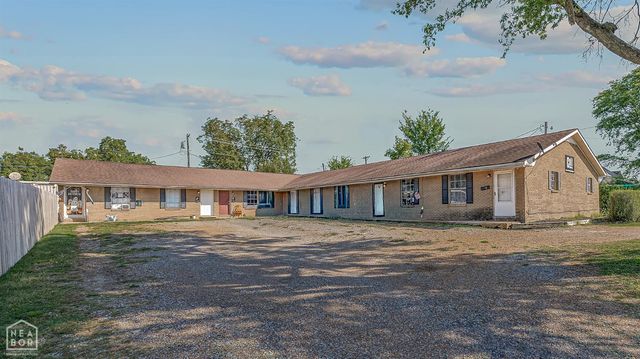 1005 S Franklin Street S, Blytheville, AR 72315