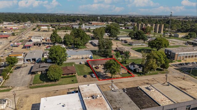 1005 S Franklin Street S, Blytheville, AR 72315