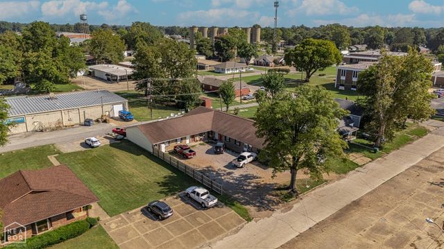 1005 S Franklin Street S, Blytheville, AR 72315