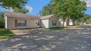 1005 S Franklin Street S, Blytheville, AR 72315